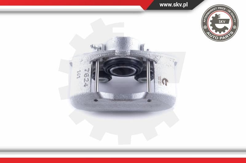 Brake Caliper 50SKV872 - image 6