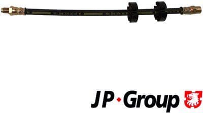 Brake Hose JP 1161600400