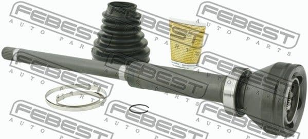 Joint Kit, drive shaft 2711-XC90WDRH