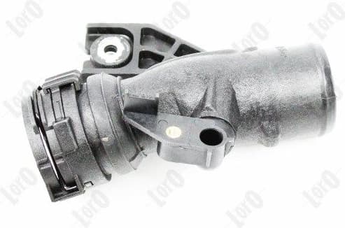 Charge Air Hose LORO 042-028-006