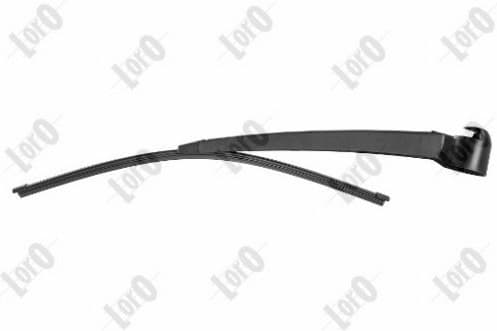 Wiper Arm Set, window cleaning LORO 103-00-095-C