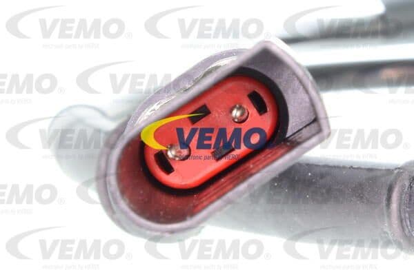 Sensor, wheel speed Original VEMO Quality V25-72-0013 - image 2