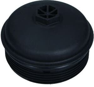 Cap, oil filter housing 28-0733