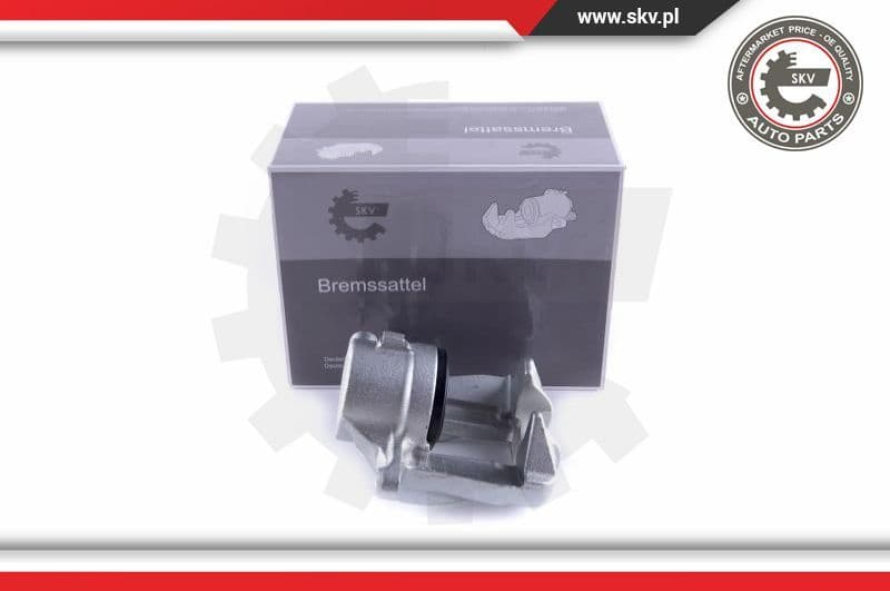 Brake Caliper 55SKV042
