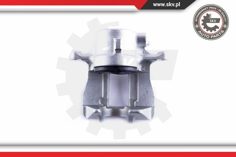 Brake Caliper 55SKV042 - image 4
