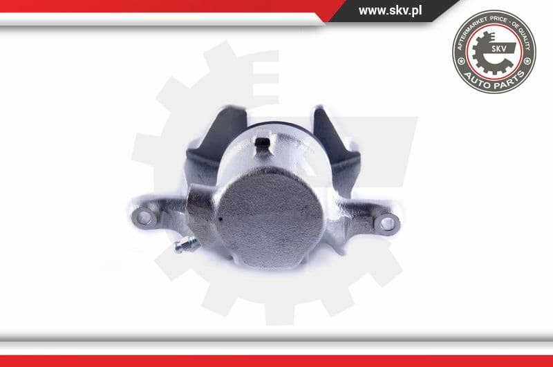 Brake Caliper 55SKV042 - image 5