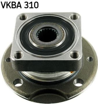 Wheel Bearing Kit VKBA 310 - image 2