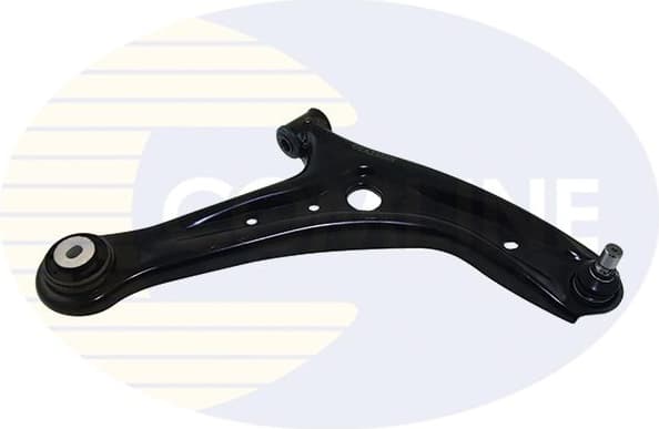 Control/Trailing Arm, wheel suspension CCA2355R - image 2