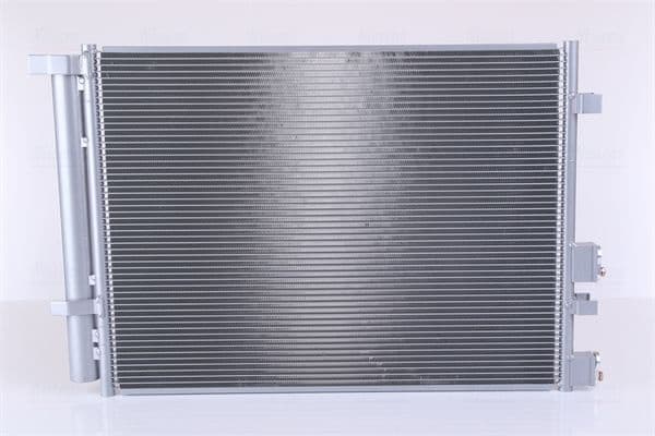 Condenser, air conditioning 940404 - image 2