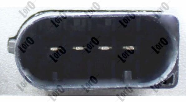 Throttle Body LORO 121-02-001 - image 3