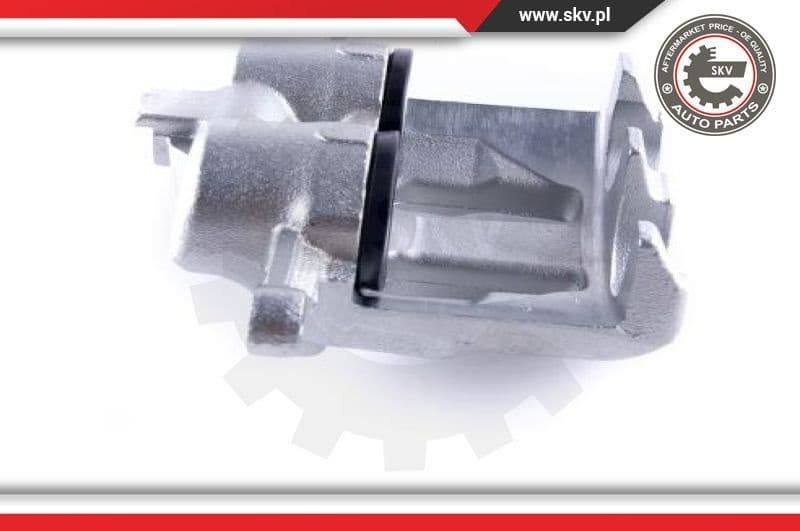 Brake Caliper 50SKV891 - image 2