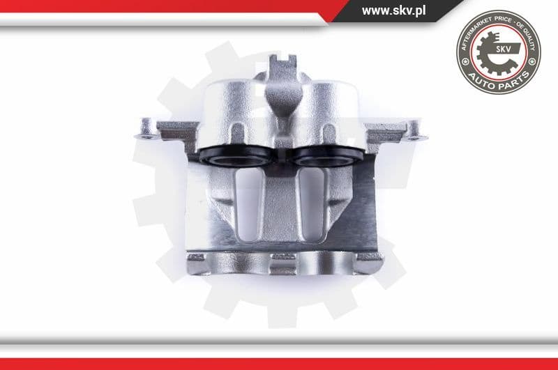 Brake Caliper 50SKV891 - image 4
