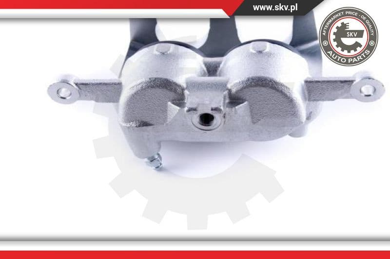 Brake Caliper 50SKV891 - image 5