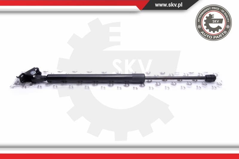 Gas Spring, boot/cargo area 52SKV644