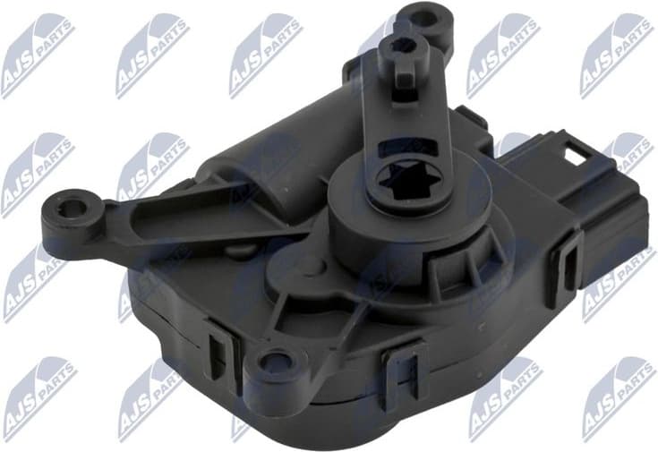 Actuator, blending flap CNG-VW-012