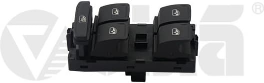 Switch, window regulator 99591803701