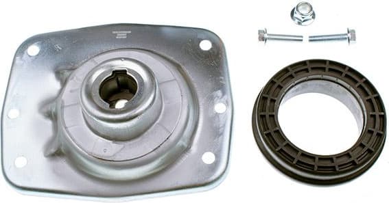 Repair Kit, suspension strut support mount D600097 - image 2