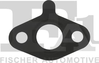 Gasket, oil outlet (charger) 473519