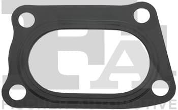 Gasket, exhaust pipe 730918