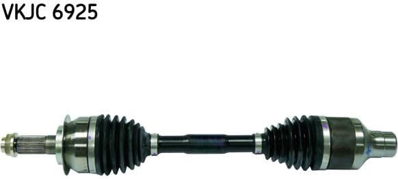 Drive Shaft VKJC 6925 - image 4