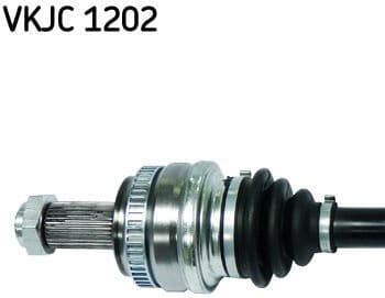 Drive Shaft VKJC 1202 - image 6