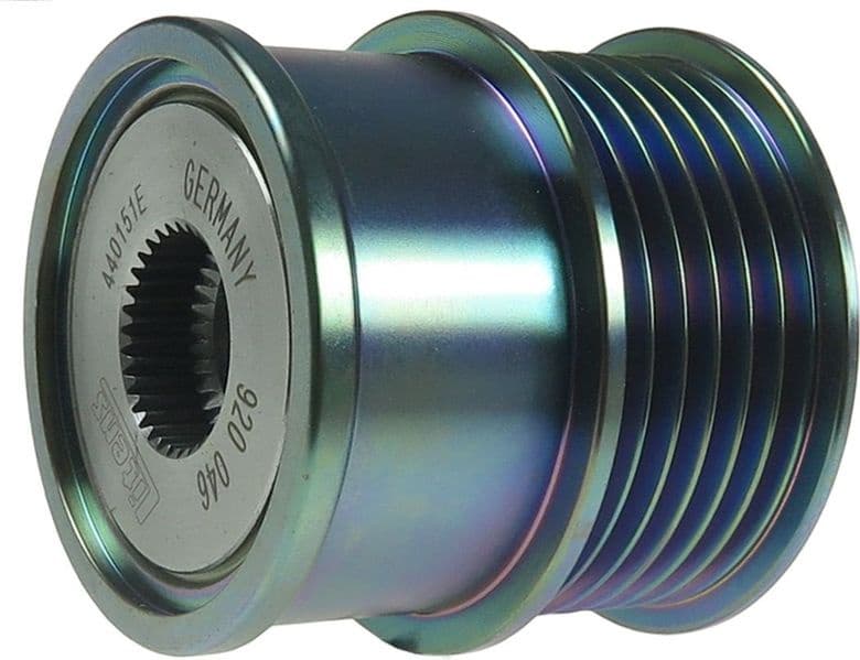 Alternator Freewheel Clutch Litens AFP0097(LITENS)