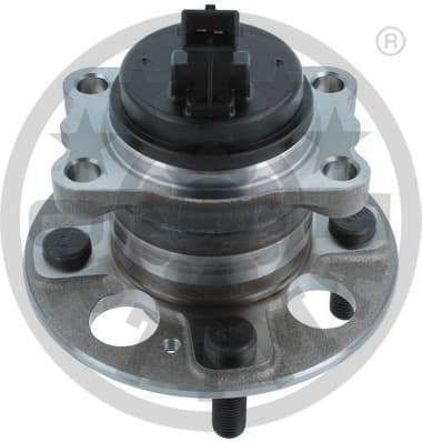 Wheel Bearing Kit 922205 - image 2