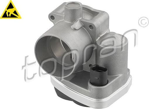 Throttle Body 639 307