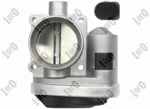 Throttle Body LORO 121-02-018 - image 2
