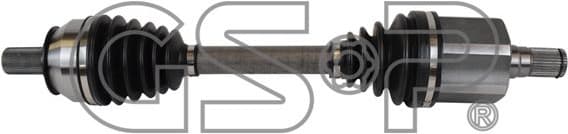 Drive Shaft 262126