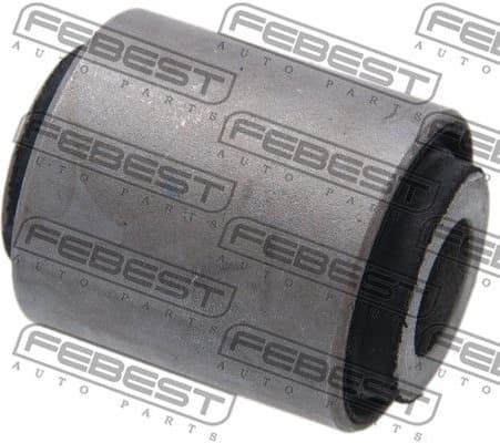 Mounting, control/trailing arm TAB-502