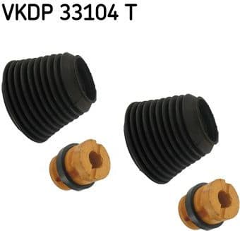 Dust Cover Kit, shock absorber VKDP 33104 T - image 2