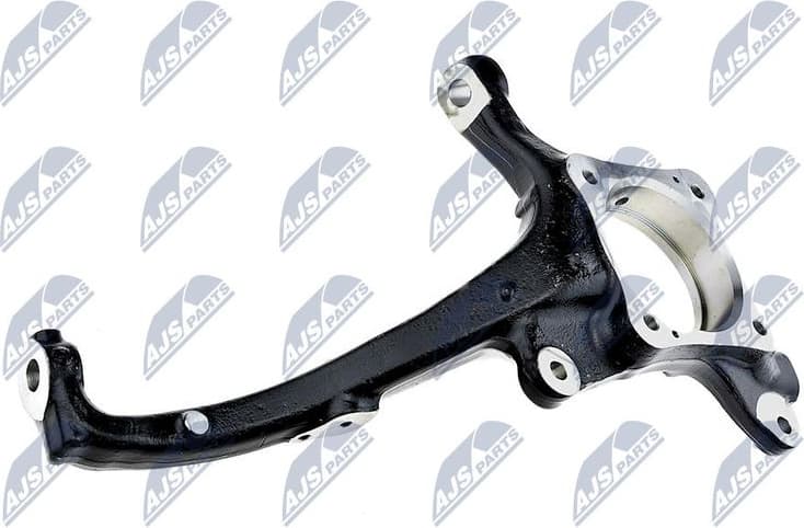 Steering Knuckle, wheel suspension ZZP-TY-018 - image 2