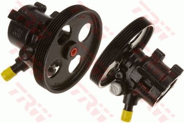 Hydraulic Pump, steering JPR364 - image 2