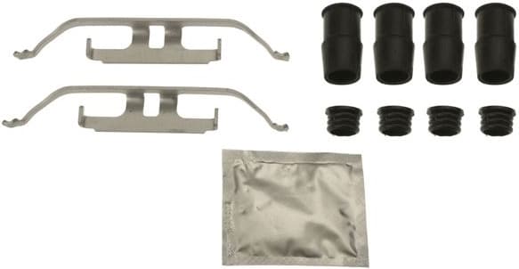 Accessory Kit, disc brake pad PFK706