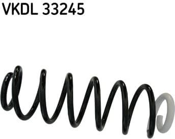 Suspension Spring VKDL33245