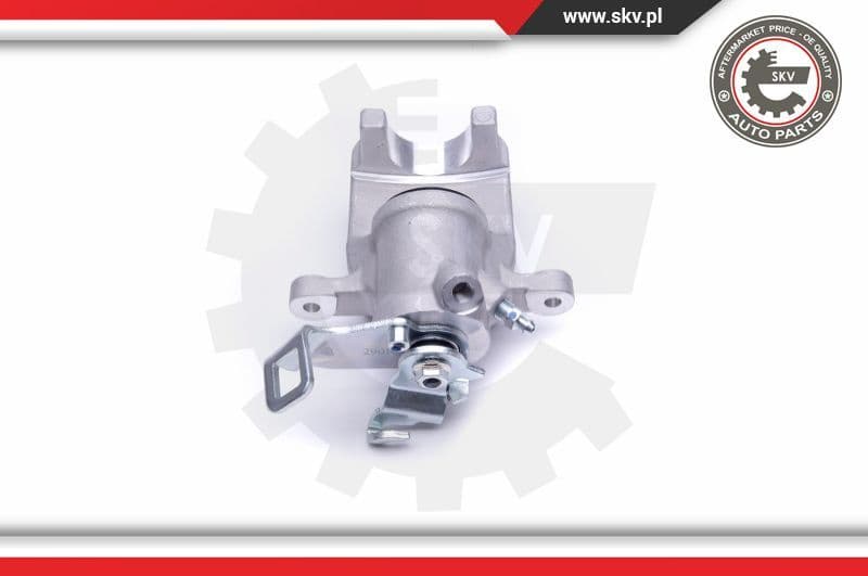Brake Caliper 50SKV294 - image 5