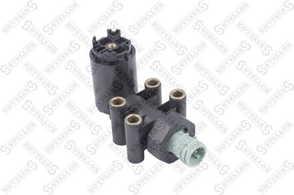 Sensor, pneumatic suspension level 84-17008-SX