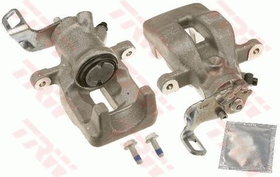 Brake Caliper BHN983E - image 2