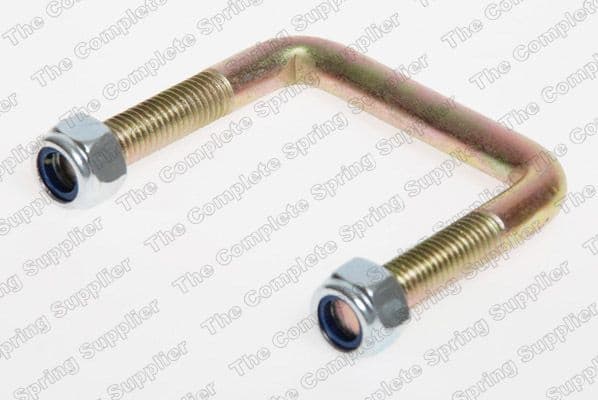 Spring Clamp 77825