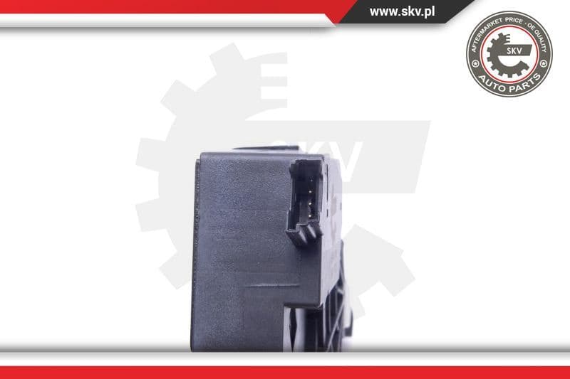 Tailgate Lock 16SKV104 - image 3