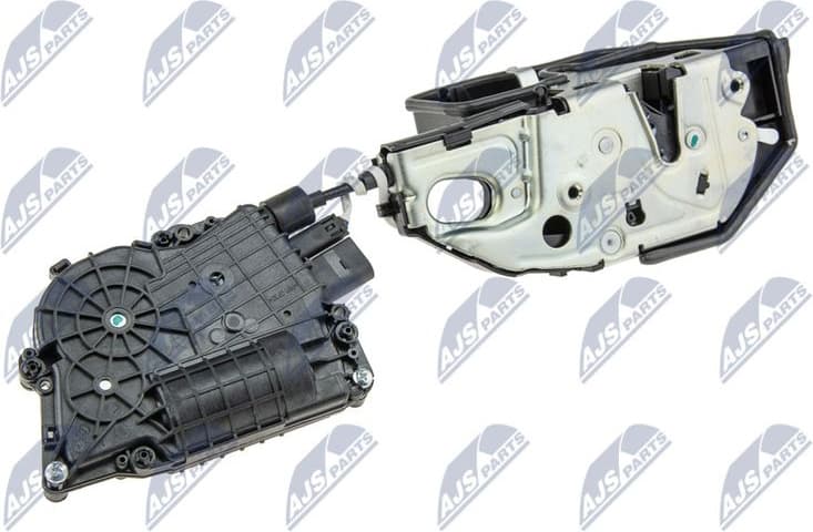 Door Lock EZC-BM-103 - image 2