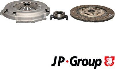 Clutch Kit JP 6030400110