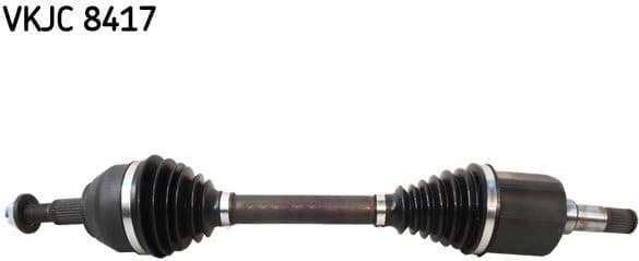 Drive Shaft VKJC 8417 - image 4