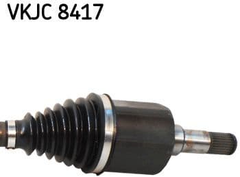 Drive Shaft VKJC 8417 - image 6