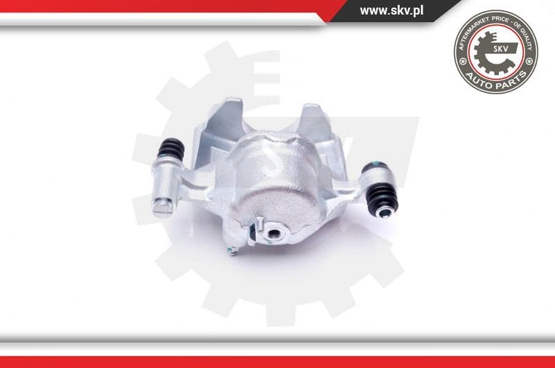 Brake Caliper 42SKV754 - image 5