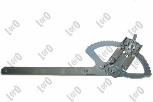 Window Regulator LORO 130-054-017