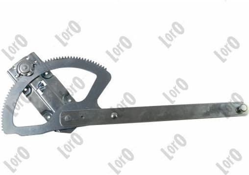 Window Regulator LORO 130-054-017 - image 2