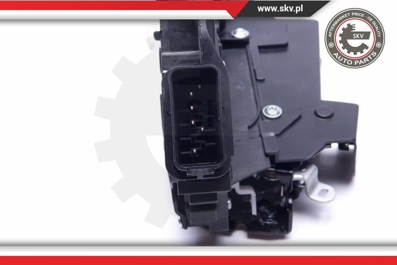 Door Lock 16SKV961 - image 5