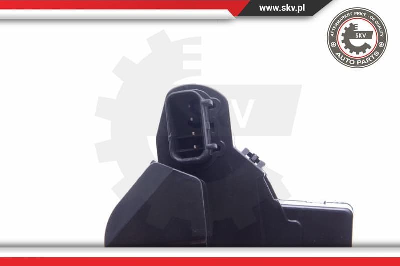 Door Lock 16SKV961 - image 6